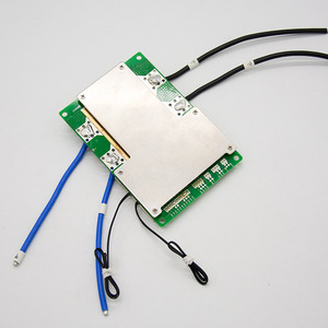 Bms gtbd — bms lifepo4, 8S, 24V, 100a, pour batterie au lithium - Product Image 3