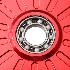 Ròng rọc líp xe đạp MUQZI MTB 11t 12t 13t 14t 15t 16t 17t hợp kim nhôm, bánh dẫn hướng xe đạp, bạc đạn gốm - Product Image 5