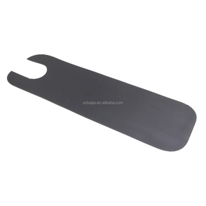 <b>Silicone</b> Foot <b>Mat</b> for Mi4 Ultra Electric Scooter Parts Accessories Protection - Product Image 3