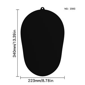 Alfombrilla Deslizante de Silicona para <span class=keywords><strong>Batidora</strong></span> <span class=keywords><strong>KitchenAid</strong></span>, Bandeja Deslizante para Electrodomésticos, Deslizador para <span class=keywords><strong>Batidora</strong></span>, Alfombrilla Deslizante para <span class=keywords><strong>Batidora</strong></span> <span class=keywords><strong>KitchenAid</strong></span>, Piezas para <span class=keywords><strong>Batidora</strong></span> <span class=keywords><strong>KitchenAid</strong></span> - Product Image 5