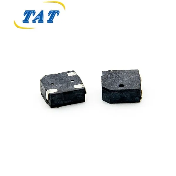 TAT-BM5020S-0340-12 cicalino elettromagnetico 3v 4000hz 12ohm