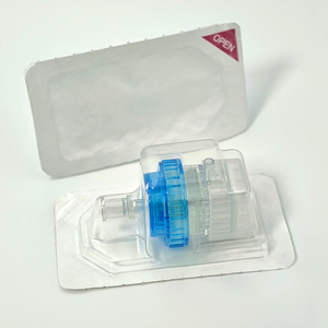 Pistola <span class=keywords><strong>de</strong></span> <span class=keywords><strong>Mesoterapia</strong></span> <span class=keywords><strong>de</strong></span> Agua 33G con 9 <span class=keywords><strong>Agujas</strong></span> <span class=keywords><strong>de</strong></span> Cristal, Pistola Meso <span class=keywords><strong>de</strong></span> Presión Negativa con Cartucho <span class=keywords><strong>de</strong></span> <span class=keywords><strong>Agujas</strong></span> - Product Image 4