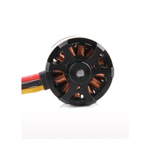 Moteur sans balais à rotor externe Sunnysky X2814 1100KV pour avion RC et quadricoptère - Product Image 5