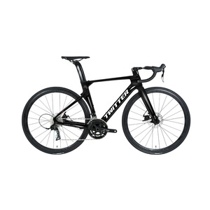 Nouveau Vélo de Route 2026 700c R10 Rival 22 Vitesses Cadre Carbone Aérodynamique Frein à Disque Vélo de Route <span class=keywords><strong>Gravel</strong></span> - Product Image 2