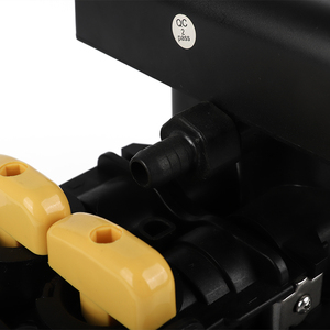 Automatic Water Softener <strong>Control</strong> Valve <strong>for</strong> Filters And Softeners - Product Image 4