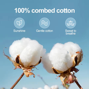 Wholesale 100% Cotton Custom Logo Printed <strong>T</strong>-<strong>Shirt</strong> Garment Manufacturers' 180g Short Sleeve Casual Top Knitted Fabric - Product Image 3