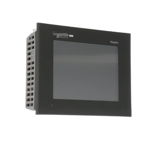 HMI PLC Deltal Kinco 2025 Todo en Uno, Pantalla Táctil LCD de 7 Pulgadas, Controlador PLC DOP-107DV, HMI PLC Industrial - Product Image 4