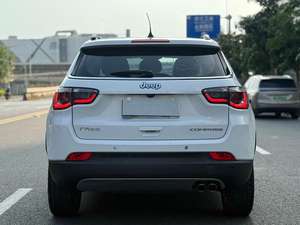 <span class=keywords><strong>Jeep</strong></span> <span class=keywords><strong>Compass</strong></span> 2020 220T Edizione Leading - Product Image 6