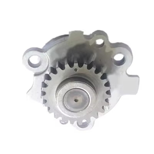 POMPE À HUILE 21310-<span class=keywords><strong>03900</strong></span> 2131003900 21310 <span class=keywords><strong>03900</strong></span> POUR HYUNDAI KIA KAPPA DOHC - MPI 4 SPEED 2WD 1400 CC - Product Image 6