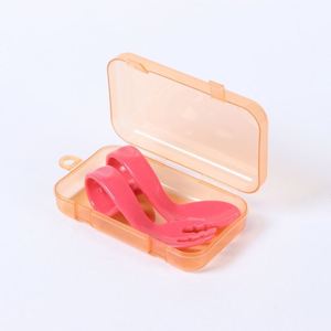 Cuchara y Tenedor de PP para Niños, Cuchara de Aprendizaje para Bebés, Cabeza Curva, Mango Corto, Diseño Minimalista, Cuchara para Alimentos Complementarios - Product Image 4