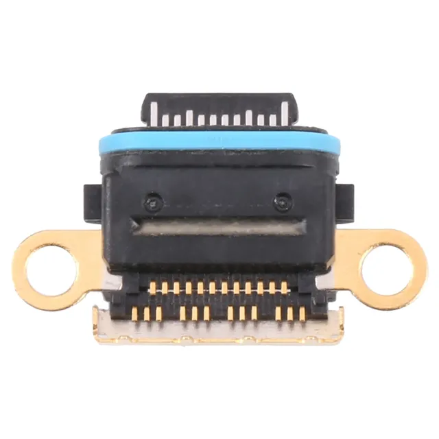Charging Port Connector for Google Pixel 7 Pro 6 Pro 7 6A Charger Board USB Charging Dock Power Connector Flex Cable Repair Part