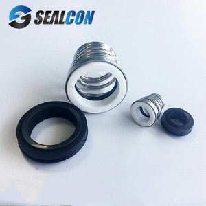 Con Dấu Cơ Khí NBR Roten Uniten 3 Con Dấu Bơm 155 Lowara - Product Image 1