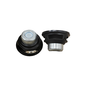 Altavoz de coche Tweeter central de <span class=keywords><strong>2</strong></span> pulgadas, 4 ohmios, 5W, para computadora y regalo de Navidad/Año Nuevo con gabinete de metal - Product Image 6