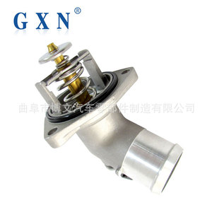 Gxn เทอร์โมสตัทอิเล็กทรอนิกส์ A130050JX0101 สำหรับตงเฟิง เฟิงเซิน A14 A15 1721000 1723008 - Product Image 4