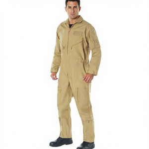 Overoles de Paintball Profesionales al por Mayor, de Algodón y Poliéster, con Codos y Rodillas Acolchados, Transpirables, Antiabrasión, Traje Táctico Personalizado - Product Image 1