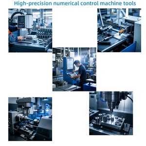 Dịch vụ gia công <span class=keywords><strong>CNC</strong></span> 5 trục chính xác cao cho các bộ phận năng lượng mới kiểm soát chất lượng ISO9001 bằng 7075/<span class=keywords><strong>6061</strong></span> nhôm-<span class=keywords><strong>T6</strong></span>/5083/2017 - Product Image 5