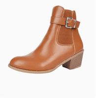 Nouvelles bottes courtes automne 2026, style européen et américain, bottes à talons hauts pour femmes, bottes pointues