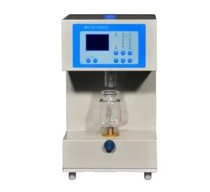 CHINCAN JS-2 Gelstärke-<span class=keywords><strong>Tester</strong></span> Thermostatischer Wassertank und Kühlgerät zum Bestpreis - Product Image 1