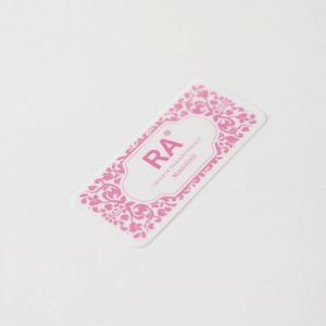 สติกเกอร์โดมโลโก้แบรนด์ พิมพ์ลายตามสั่ง สติกเกอร์โดมเรซิ่นอีพ็อกซี่ 3 มิติ - Product Image 4