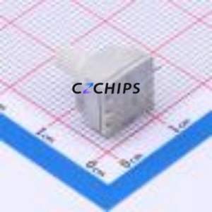 PHD-04S Rotary Encoder Switch SMD Switch ( Number of Detents: 4 )( Mounting Type: Vertical Mount )( Encoding Type: True Code ) - Product Image 2