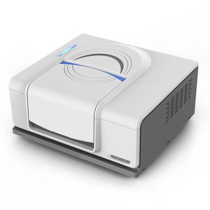 WQF-530A 제약 기업 FTIR 분광 광도계 화합물 식별 FTIR 분광계 - Product Image 1