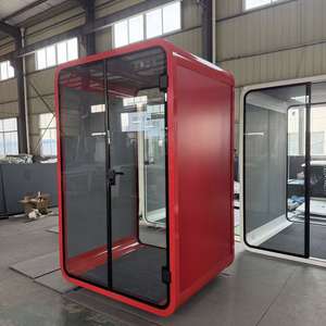 <span class=keywords><strong>Cabine</strong></span> vocale école utilisant un <span class=keywords><strong>studio</strong></span> de musique de bureau insonorisé à vendre <span class=keywords><strong>cabine</strong></span> de réunion silencieuse <span class=keywords><strong>cabine</strong></span> audiométrique <span class=keywords><strong>cabine</strong></span> de téléphone - Product Image 2