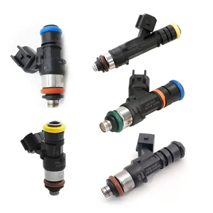 2000cc. Inyector de Combustible 0280158821 0280158207 0280158051 0280158827 0280158117 1500cc <span class=keywords><strong>1000cc</strong></span> 1300cc 850cc 650cc - Product Image 1