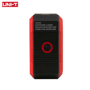 UNI-T LM320B elektronik açı ölçer dijital İletki manyetik İnklinometre açı test konik kutusu arka ışık - Product Image 4