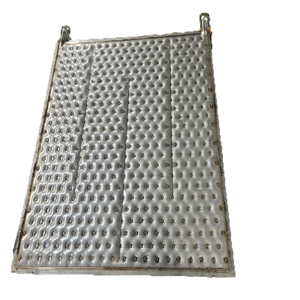 Plaque d'oreiller de soudage laser Immersion Énergie renouvelable Application de serrage <span class=keywords><strong>Banquier</strong></span> de glace Réfrigération Plaque d'oreiller personnalisée - Product Image 6