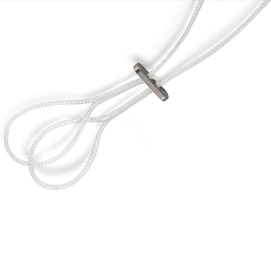 Tab Sterile Buckle Strap <span class=keywords><strong>Loop</strong></span> Plate Akromioklavikuläre Band rekonstruktion Titan platten - Product Image 1