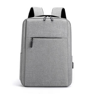 Mochila de ordenador Oxford multifuncional para hombre para viajes de corta distancia transfronterizos al por mayor estilo informal al aire libre USB - Product Image 5