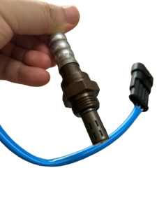 Ô Tô Phổ Oxy Cảm Biến Nước Nóng <span class=keywords><strong>4</strong></span>-Dây O2 <span class=keywords><strong>Lambda</strong></span> Tương Tự Tương Đối Cho Rav4 Xả Giám Sát Và Bảo Trì - Product Image 4