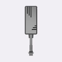 Module de suivi GPS 4G+2G SIMCOM A7670SA J16 pour gestion de flotte avec détection ACC en temps réel, compatible GLONASS/Beidou, application PC/iOS et WiFi