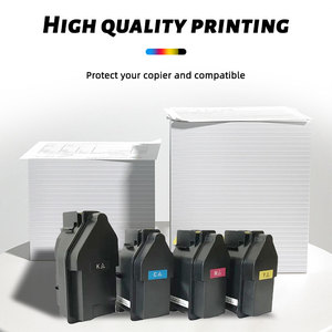 Cartucho de tóner compatible con Konica Minolta <span class=keywords><strong>TNP81</strong></span> C3300 4000 I - Product Image 4