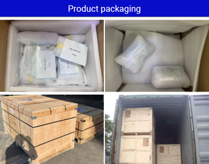 مُصمم خصيصًا باستخدام الحاسب الآلي الآلي ، دفعة صغيرة من إنتاج الأسلاك EDM ، تصنيع المعادن - Product Image 4