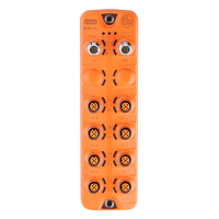 Module d'E/S électronique AL2325 AL2 PnP 30V