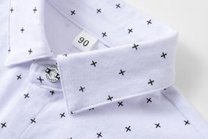 Conjunto de Fiesta de Cumpleaños para Niño Pequeño, Traje de Caballero, Vestido de Primer Grado para Bebé, Sombrero, Pantalones con Tirantes - Product Image 2