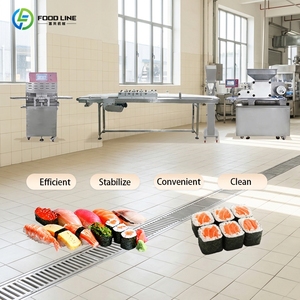 Machine à <span class=keywords><strong>faire</strong></span> des sushis, machine à emballer les onigiris, <span class=keywords><strong>appareil</strong></span> pour envelopper les boulettes de riz et les algues. - Product Image 2