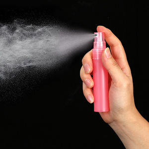 Meilleures bouteilles pulvérisatrices imprimées avec logo, bouteilles en PP avec pulvérisateur 5ml 10ml 15ml 20ml, flacon pompe, logo et couleurs personnalisables - Product Image 6