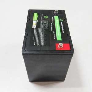 <span class=keywords><strong>Prix</strong></span> <span class=keywords><strong>d</strong></span>'usine en gros LFP CELL 12V 30 A lithium-fer phosphate 12v 30Ah lifepo4 <span class=keywords><strong>batterie</strong></span> pour lampadaire solaire LED - Product Image 3