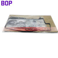 OEM 04111-BA170 04111BA170 Suku Cadang Otomotif Spare Part Sistem Mesin Overhaul Set Gasket Lengkap untuk TOYOTA J200E 3sz