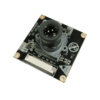 Module de caméra 2MP 1080P VR AR exposition globale AR0234 120 fps couleur 15pin Module de caméra Raspberry Pi
