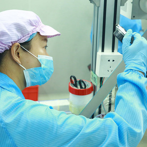 DSN Graphene Tấm 12um Tổng Hợp Pyrolytic Nhiệt Cô Lập Nhân Tạo Graphite Tấm Graphite Giấy - Product Image 6