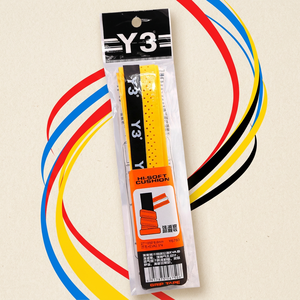 Enrouleur de grip de tennis durable Y3 - Product Image 3