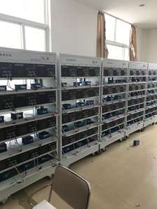 Machine d'essai de décharge 100V 20A batterie au Lithium équipement de testeur de décharge - Product Image 5