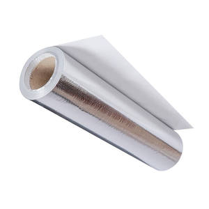 Foglio di alluminio puro Standard Australia tessuto intrecciato costruito Sarking/alluminio tetto costruzione lamina termica <span class=keywords><strong>isolanti</strong></span> - Product Image 6