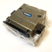 Plc Pgf 64 As, 0340366, Pince parallèle à 2 doigts, Pneumatique, Direct usine