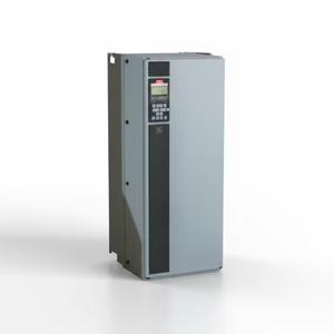 Variador de Frecuencia Trifásico con Control V/F IP55 45KW para Bombas, Ventiladores y Equipos HVAC - Product Image 4