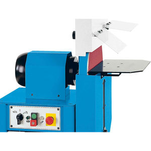 Lijadora de disco vertical Aceti 400mm, 2,2 kW 400V - Product Image 2