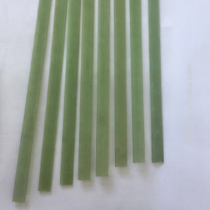 แผ่นไฟเบอร์กลาสแบบแบน FRP ความแข็งแรงสูง - Product Image 4